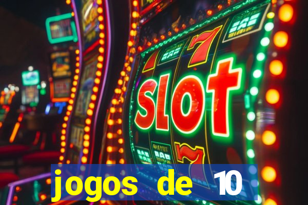 jogos de 10 centavos estrela bet